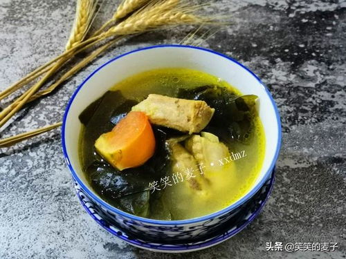裙带菜是不是海带，裙带菜是不是海带苗