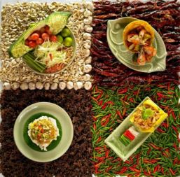 泰式料理，泰式料理是不是手艺