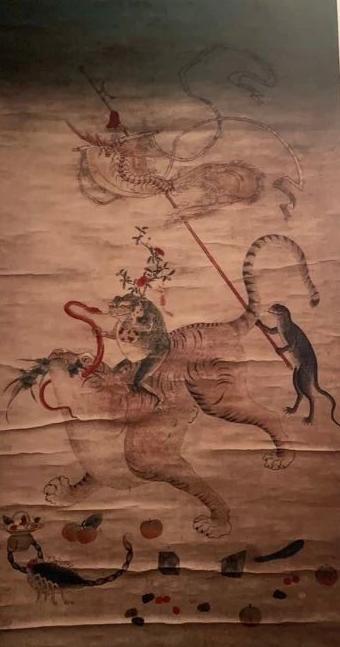 厌胜术，厌胜术所有的方法大全