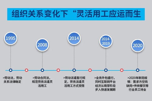 什么是灵活就业