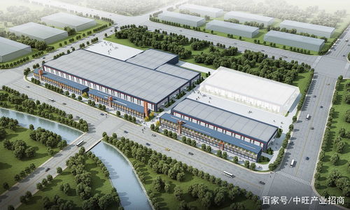 工业园区招商策略