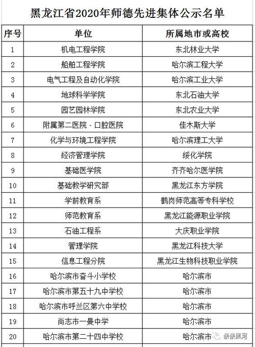 先进个人公示，先进个人公示结果报告