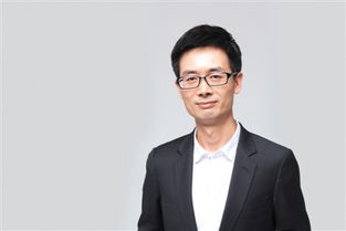 京东创始人是谁?
