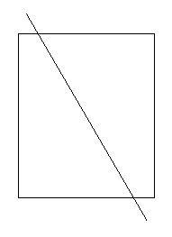 长方形有几条对称轴