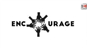 encourage，encourage的名词