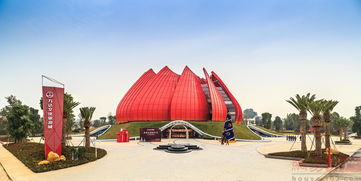 国家为什么允许万达做这么大?