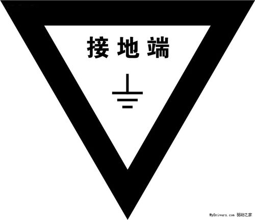 接地符号都有哪些