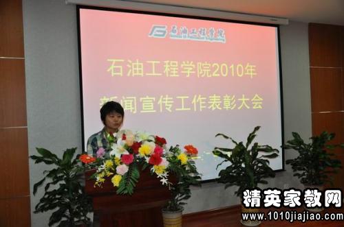 外宣工作总结模板4篇
