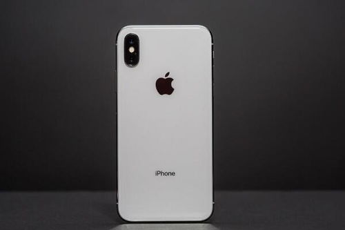 iphonex尺寸是多大?