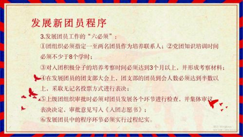 入团积极分子什么意思