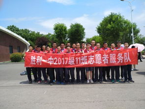 东营志愿者群有哪些