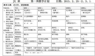 幼儿园大班下学期的班务工作计划