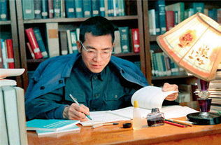 数学家陈景润简介 关于数学家陈景润简介