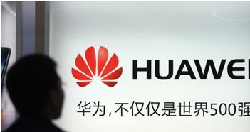 华为公司是哪个国家的?