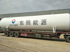 LPG,LNG分别是什么气体