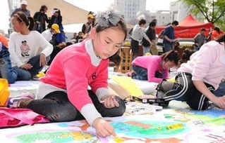 2022亚太少儿书画大赛含金量