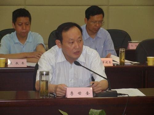 为什么调聂红焰来万州