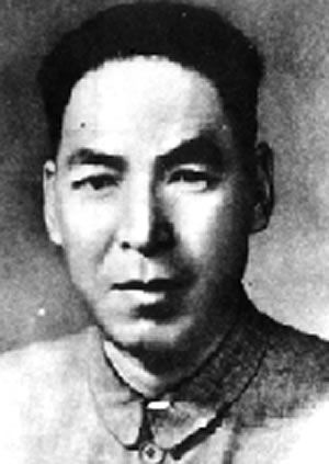赵树理故居的赵树理生平简介