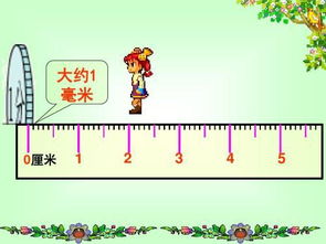 1千米等于多少米?