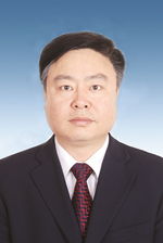万州区原区长白文龙现状