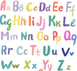 2个字母的英文单词有什么