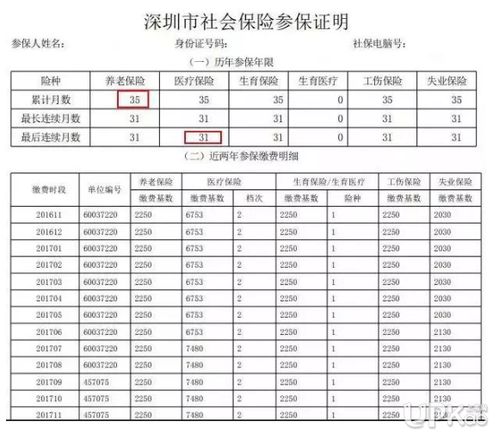 社保流水账单怎么打印