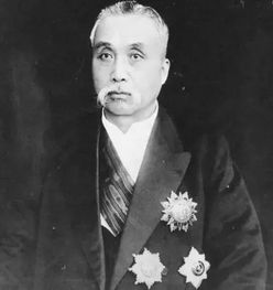 觉醒年代徐大总统是谁?