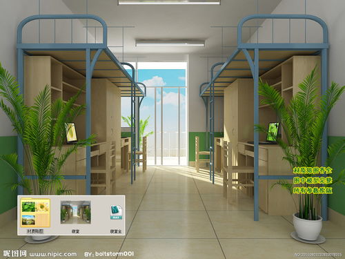 班主任宿舍管理技巧