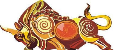 赞美牛的成语有哪些?