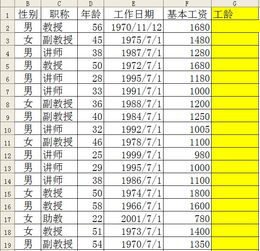 工龄不足整年怎么算