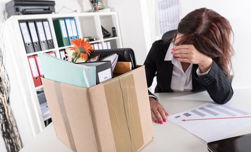 女员工受老板性骚扰怎么办?