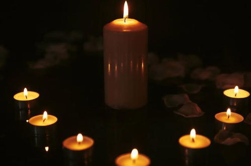 思念已故亲人的句子图片