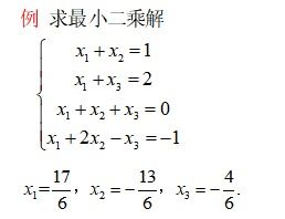 矩阵内积是什么意思?