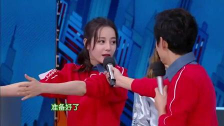谢娜和刘烨快乐大本营是哪一期(刘烨参加过快乐大本营吗)