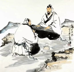 伯牙善鼓琴,钟子期善听原文及翻译