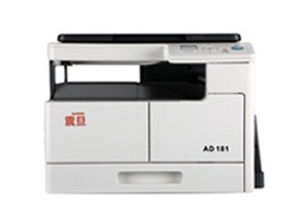 震旦ad229mwc打印机驱动安装不上