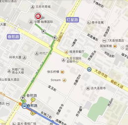 春熙路地铁站是几号线地铁-是属于哪个区-春熙路地铁站末班车时间表_百