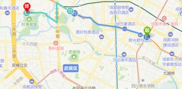 春熙路有几个地铁站出口分别到哪里