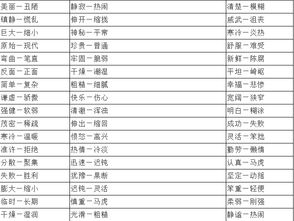 决定的近义词 决定的近义词有哪些