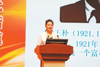 抗日小英雄一王朴短文主要写了一件什么事?(用文中语句作答)_百度知 