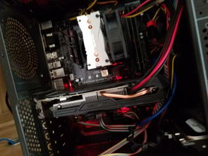 电脑开不了机,按电源按纽没反应,怎么办?