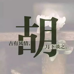 关于姓氏的专属句子 关于姓氏的专属句子有哪些