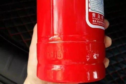 灭火器的保质期是多久?