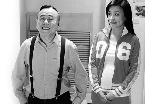 喜剧小品男演员有哪些?