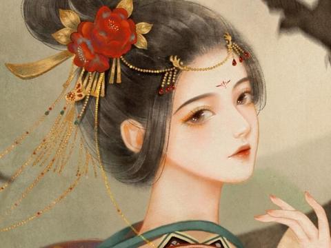 美名