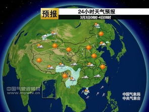 最精准的天气预报软件推荐真实的天气预报软件推荐