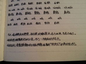 匆匆第三段仿写怎么写400字