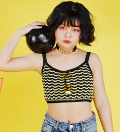 cindy英文名什么意思