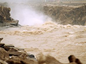 壶口瀑布课文，壶口瀑布课文笔记