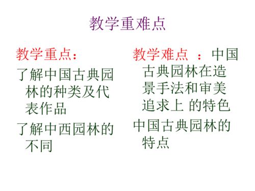 移步换景是什么意思